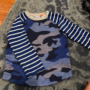 Mini Boden LS Top